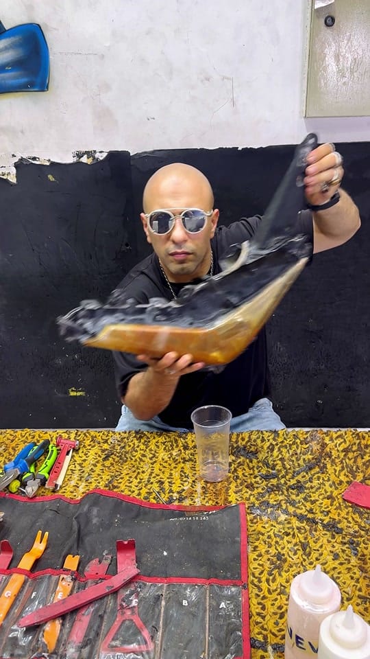Post 8 by crazy car care uae on TikTok (video)