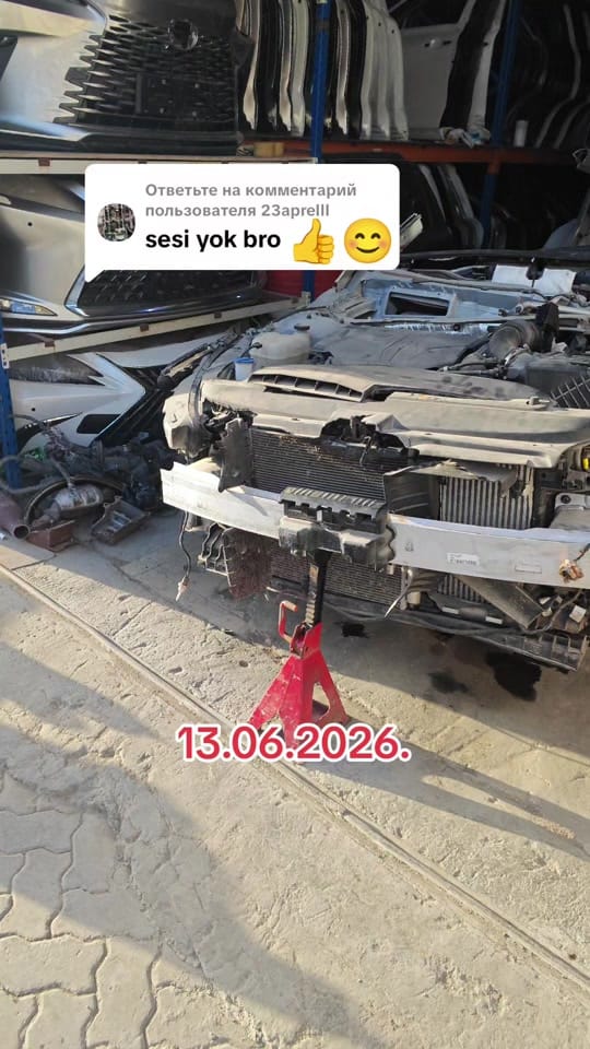 Post 6 by TurkmeNury on TikTok (video)