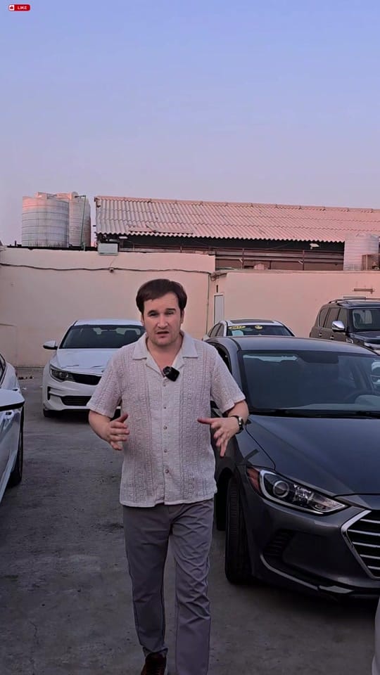Post 10 by Auto | Buying & Shipping BZ on TikTok (video)