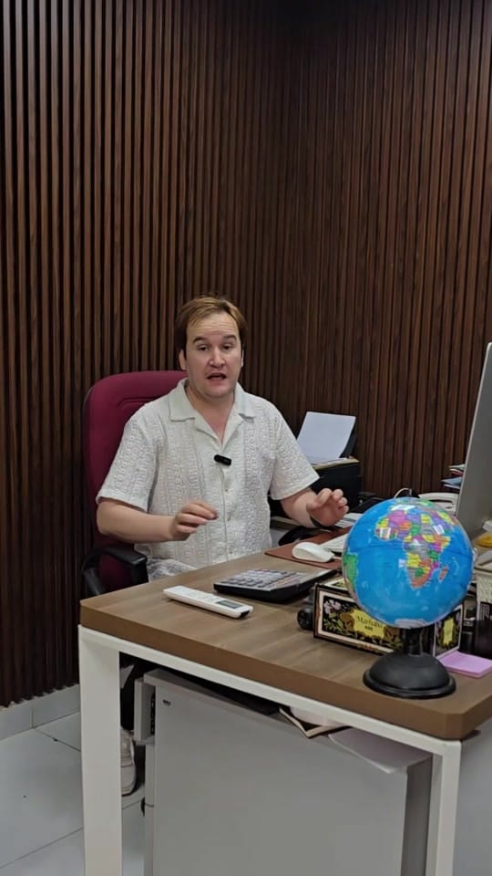 Post 4 by Auto | Buying & Shipping BZ on TikTok (video)