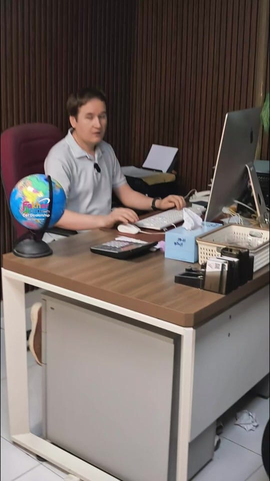 Post 9 by Auto | Buying & Shipping BZ on TikTok (video)