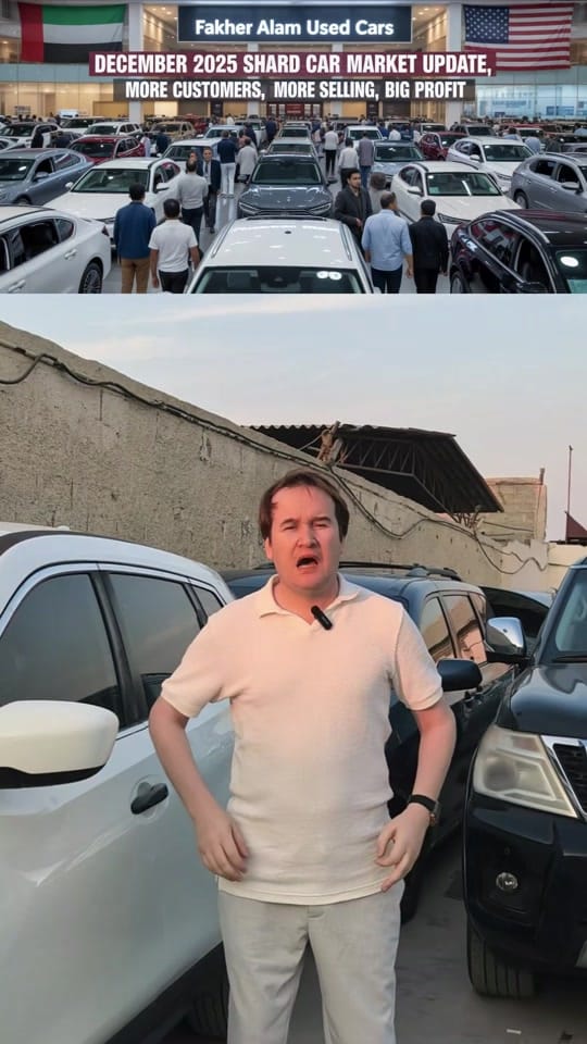 Post 2 by Auto | Buying & Shipping BZ on TikTok (video)