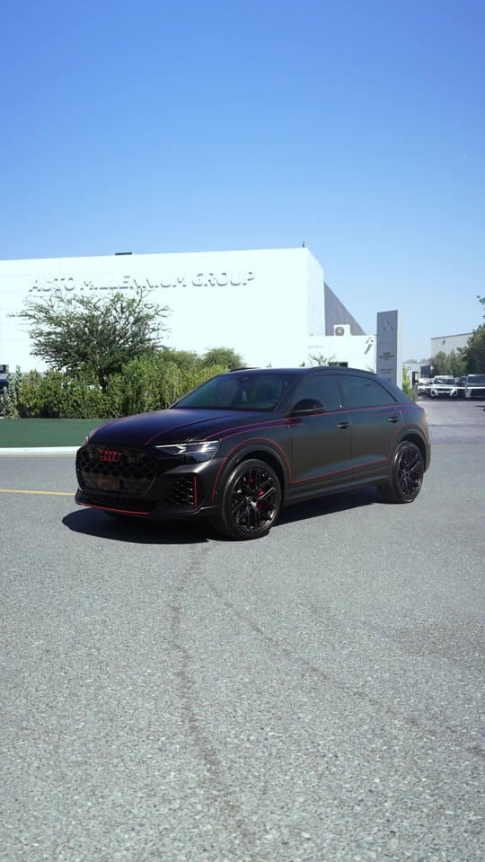 Post 3 by Auto Millennium Group on TikTok (video)