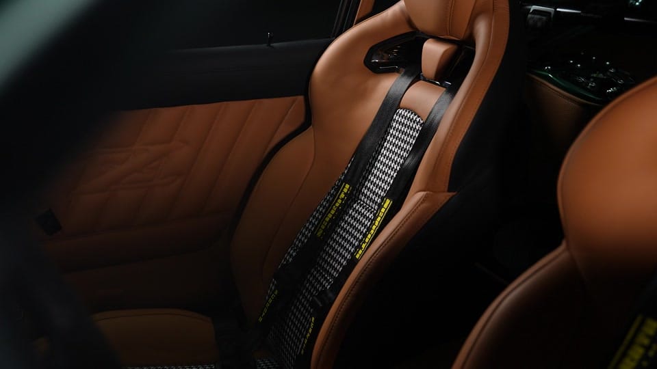 Post 7 by Auto Millennium Group on TikTok (video)