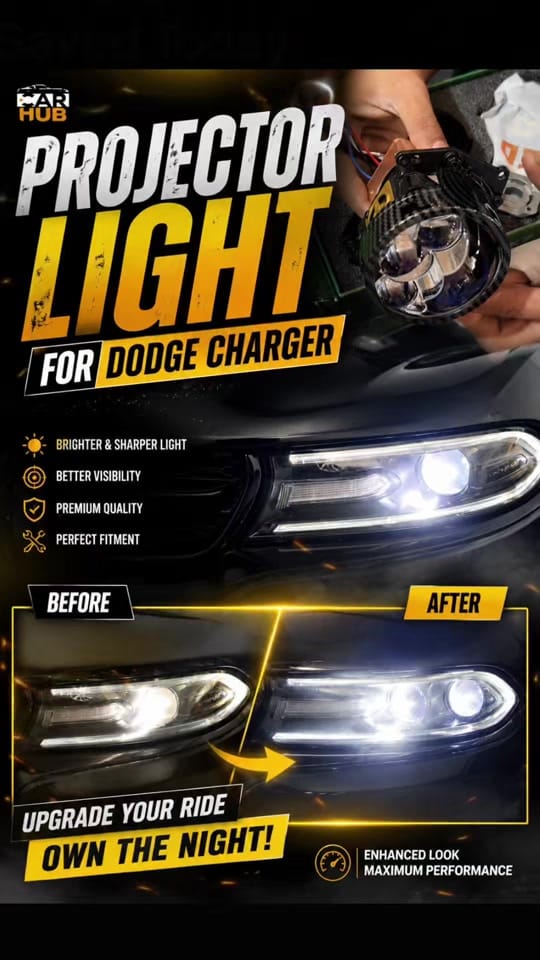 Post 4 by CAR HUB DUBAI on TikTok (video)