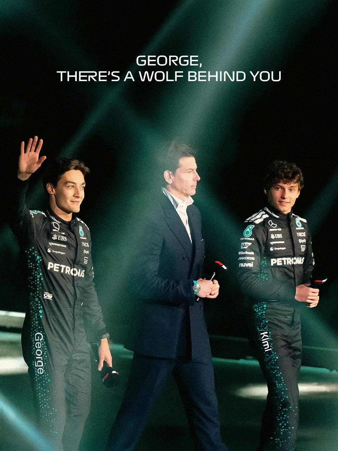Post 4 by Abu Dhabi Grand Prix on TikTok (video)
