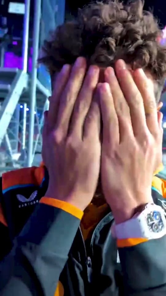 Post 8 by Abu Dhabi Grand Prix on TikTok (video)