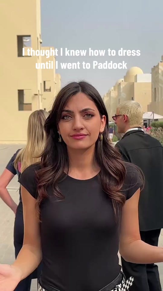 Post 10 by Abu Dhabi Grand Prix on TikTok (video)
