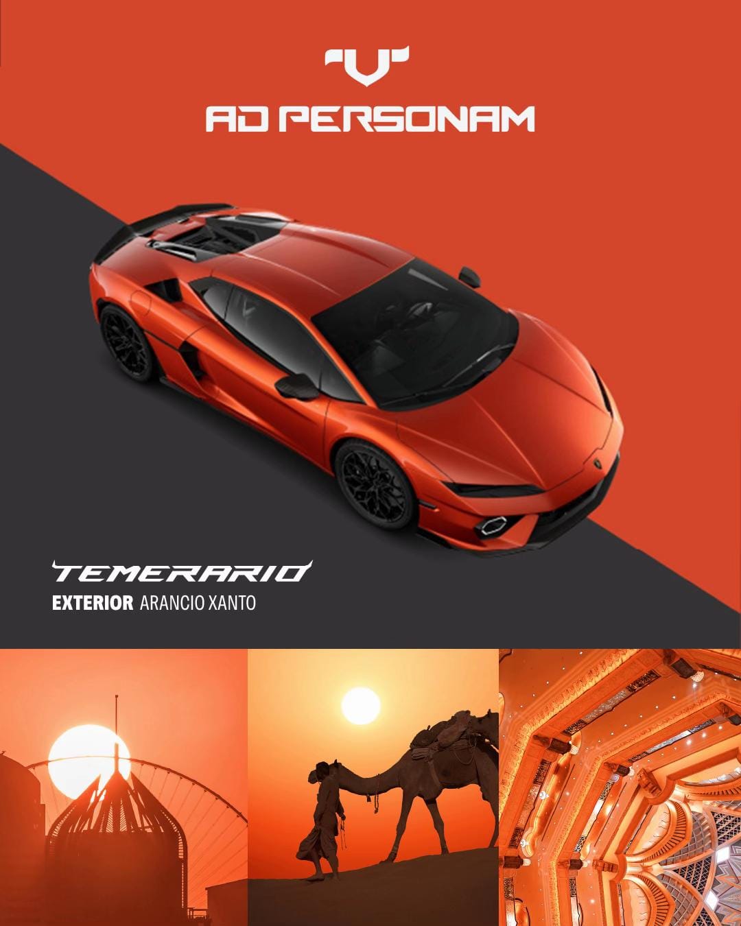 Post 10 by Lamborghini Abu Dhabi & Dubai on TikTok (video)