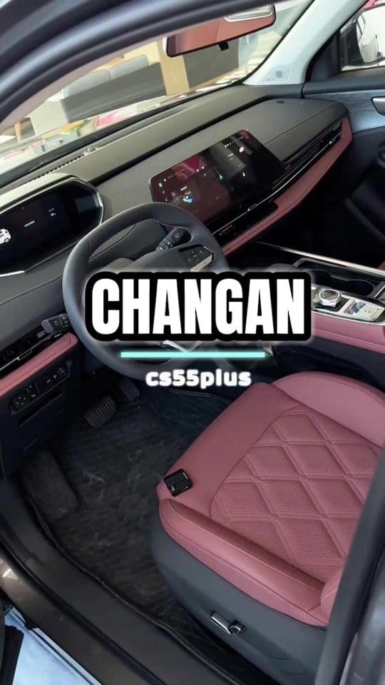 Post 1 by wuzhong.auto.export on TikTok (video)