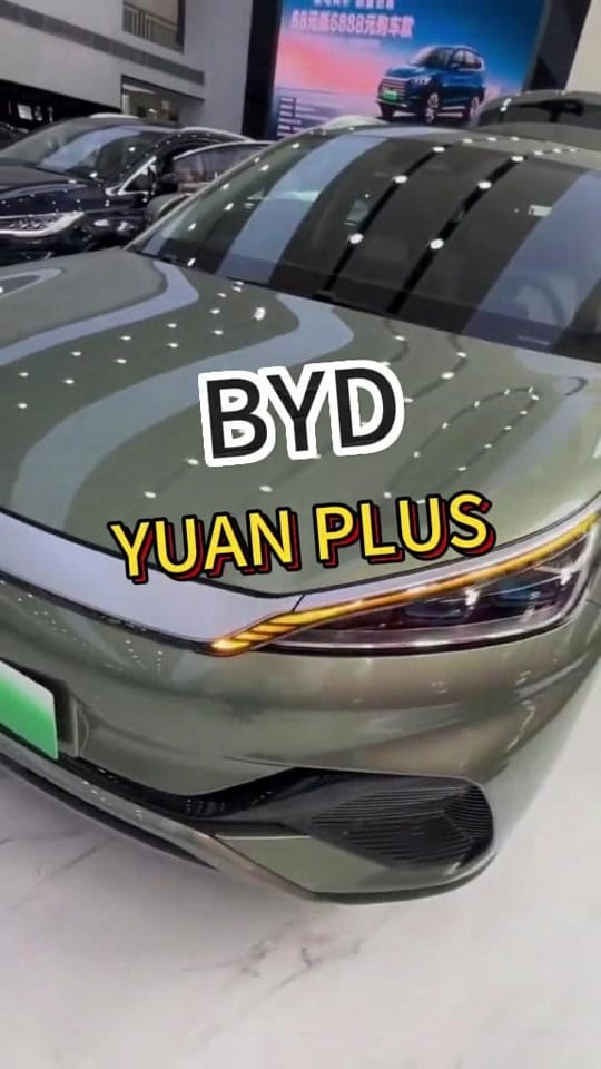 Post 7 by wuzhong.auto.export on TikTok (video)
