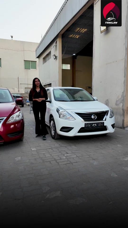 Post 9 by TAMILAN USED CARS 🇦🇪 on TikTok (video)