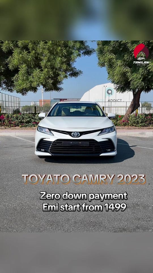 Post 5 by TAMILAN USED CARS 🇦🇪 on TikTok (video)