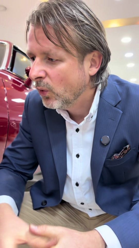 Post 6 by Al Hai Motors | الحاي للسيارات on TikTok (video)