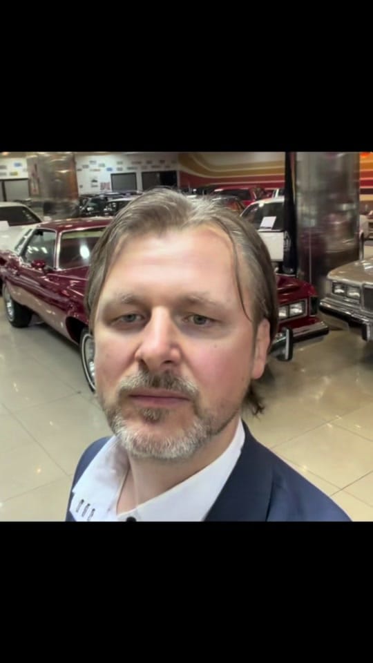 Post 10 by Al Hai Motors | الحاي للسيارات on TikTok (video)