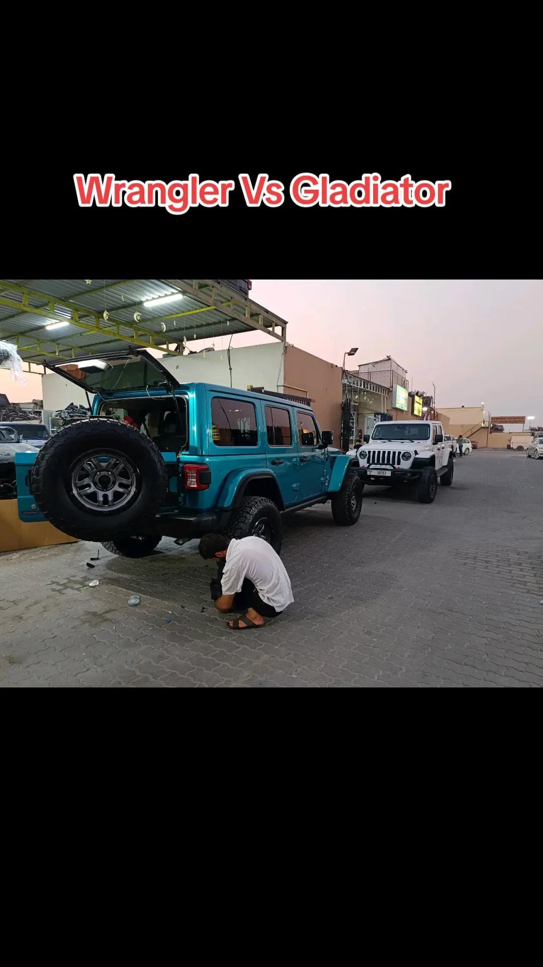 Post 4 by maziautosl on TikTok (video)