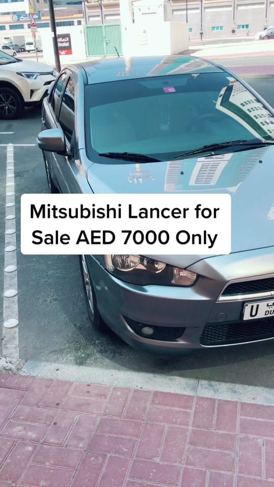 Post 10 by ucars on TikTok (video)