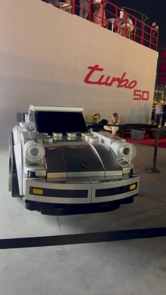 Post 1 by ucars on TikTok (video)