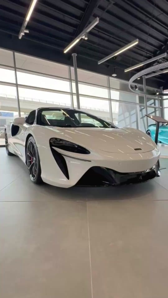 Post 5 by ucars on TikTok (video)
