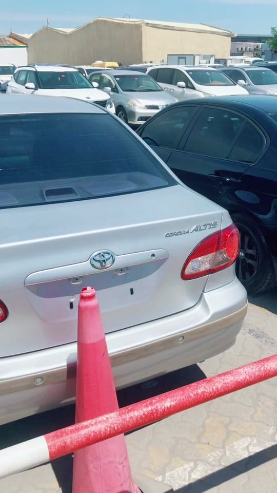 Post 9 by ucars on TikTok (video)