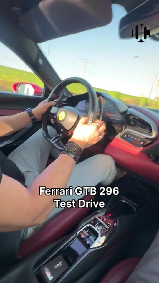 Post 2 by ucars on TikTok (video)