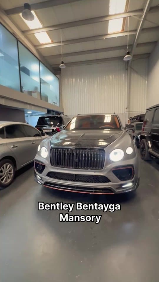 Post 4 by ucars on TikTok (video)