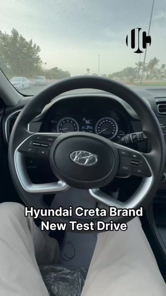 Post 3 by ucars on TikTok (video)