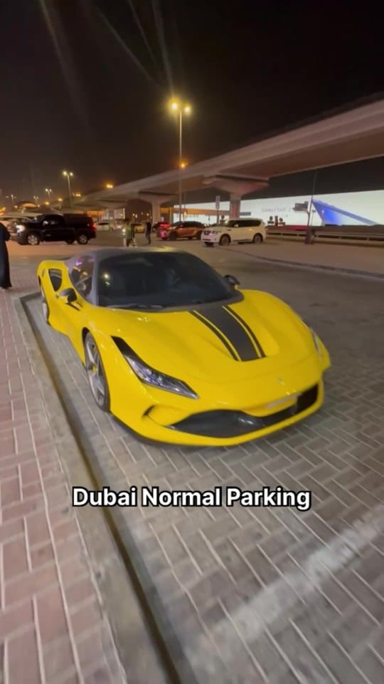 Post 6 by ucars on TikTok (video)