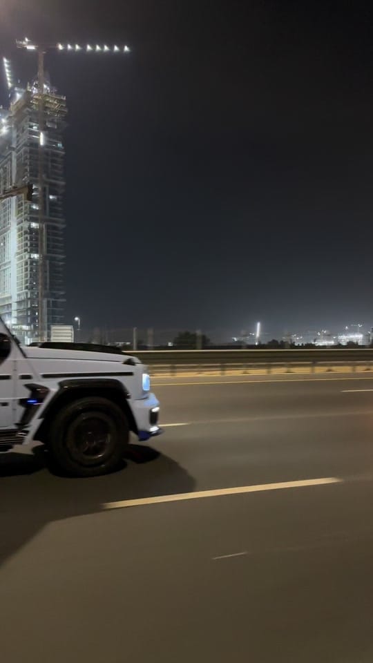Post 1 by Hands on Dubai 🔌 on TikTok (video)