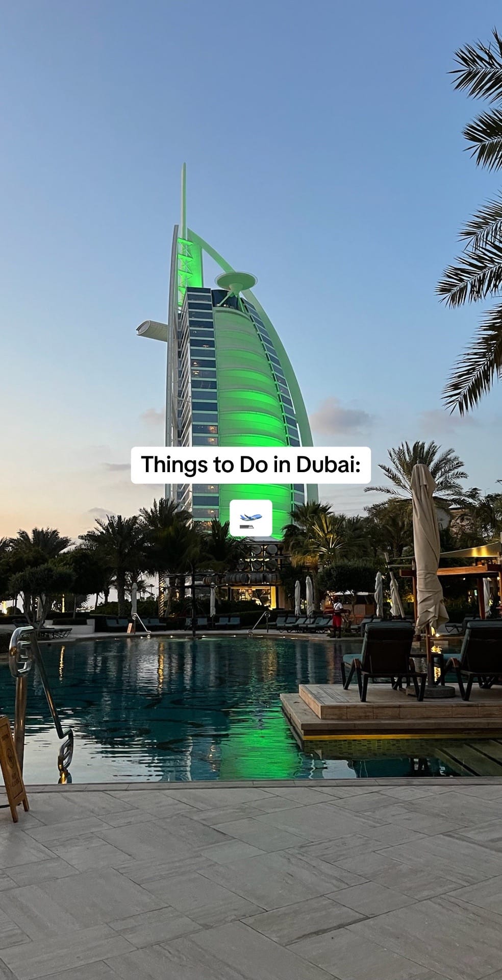 Post 8 by Hands on Dubai 🔌 on TikTok (video)