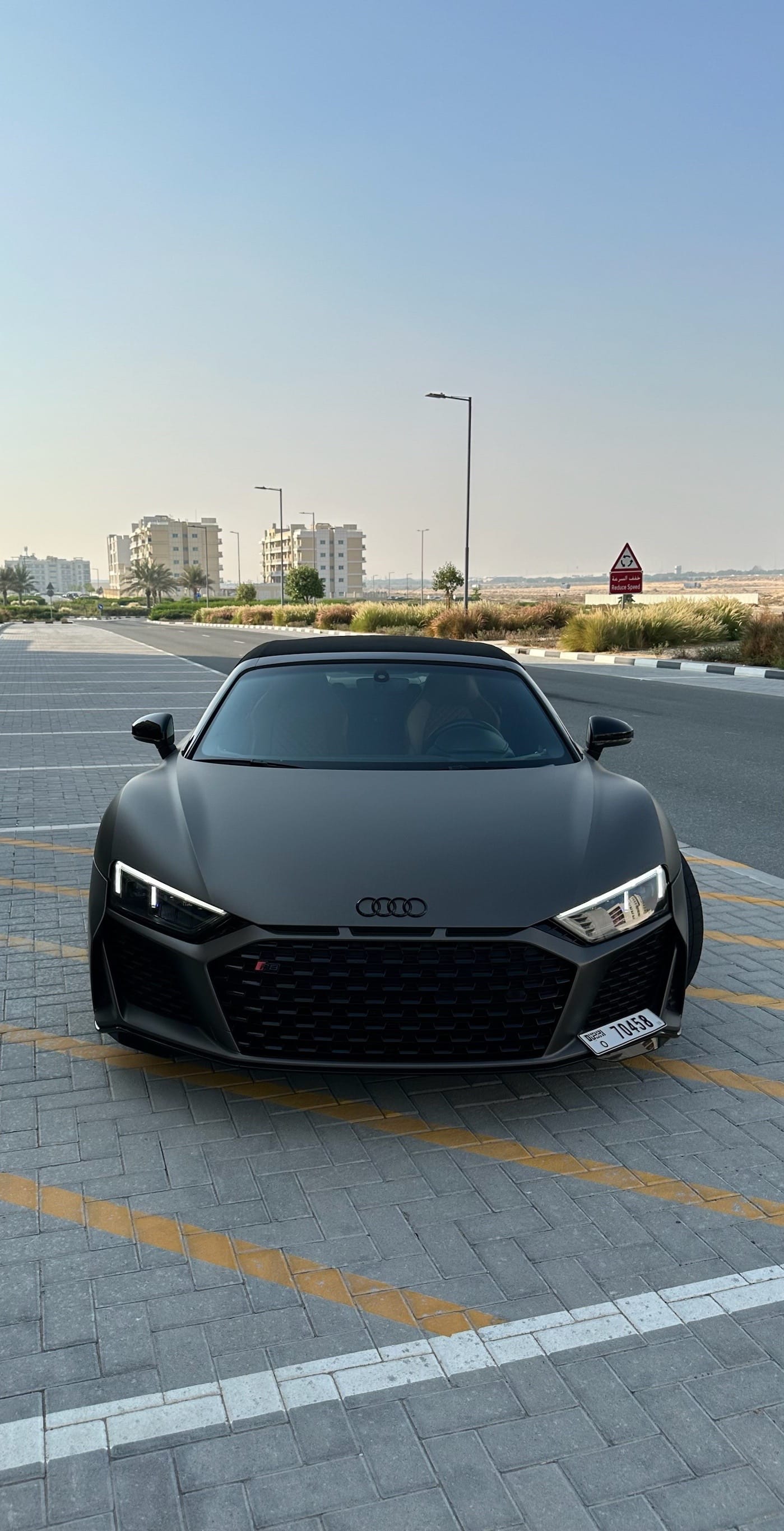Post 10 by Hands on Dubai 🔌 on TikTok (video)