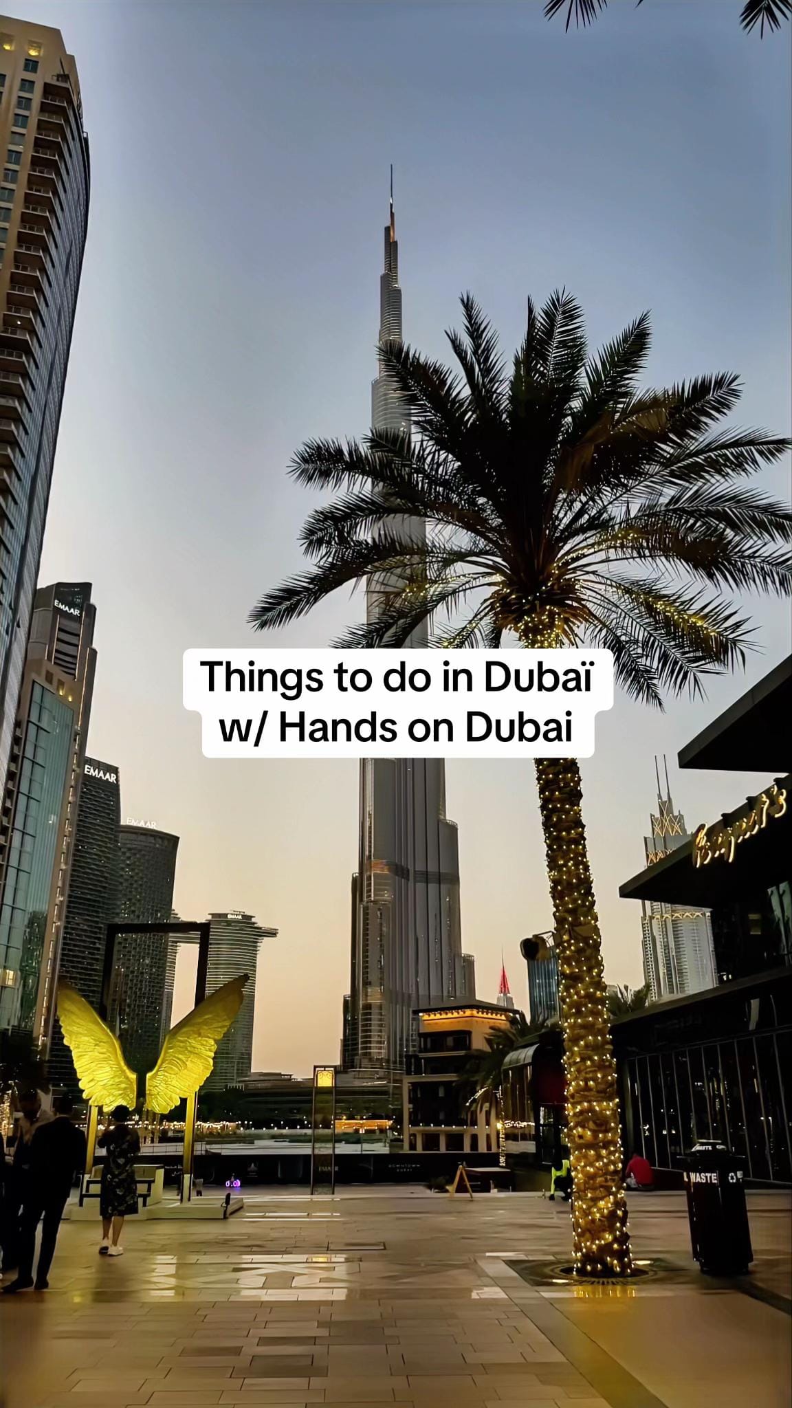 Post 3 by Hands on Dubai 🔌 on TikTok (video)