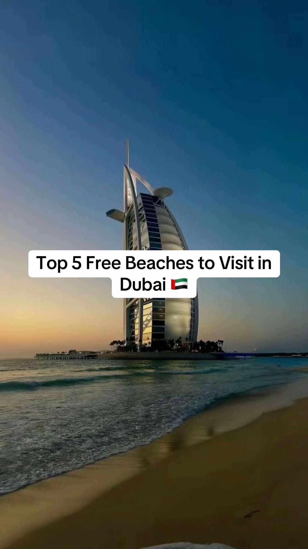 Post 7 by Hands on Dubai 🔌 on TikTok (video)