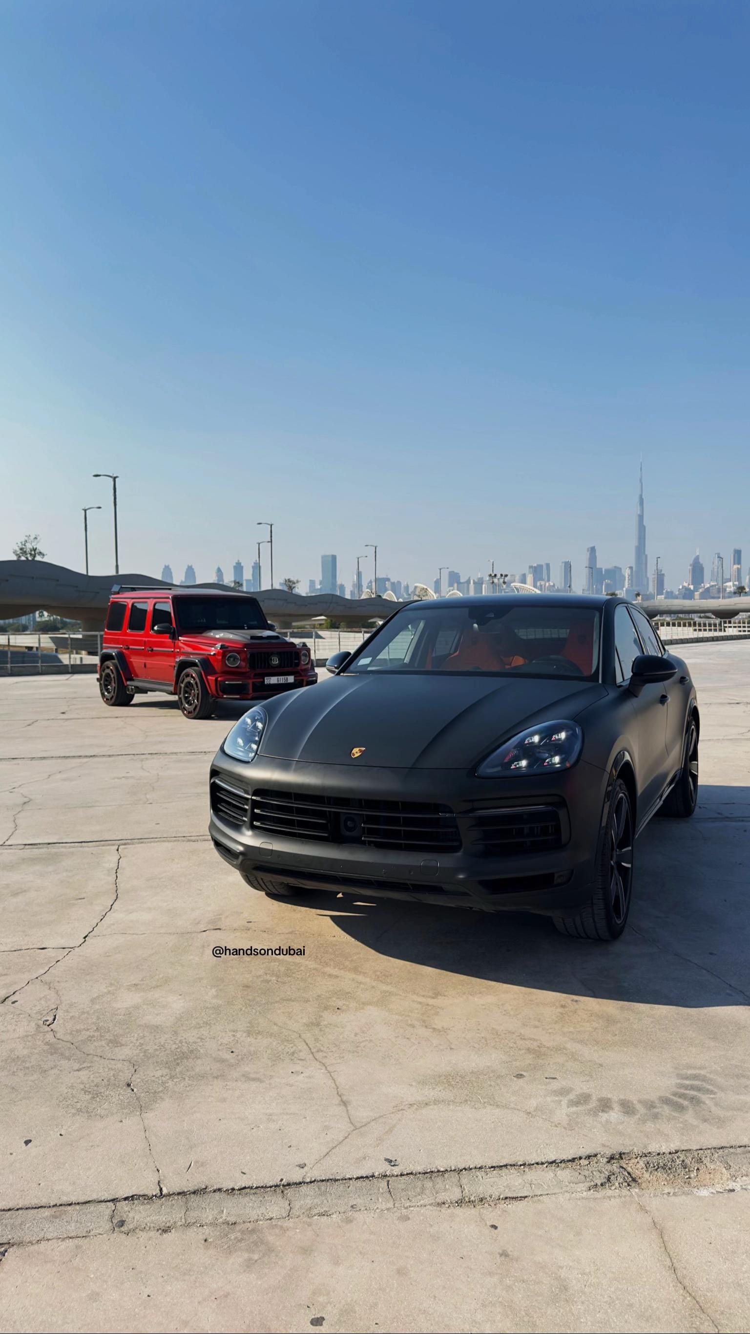 Post 6 by Hands on Dubai 🔌 on TikTok (video)