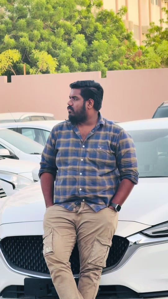 Post 3 by Alif Used Cars on TikTok (video)