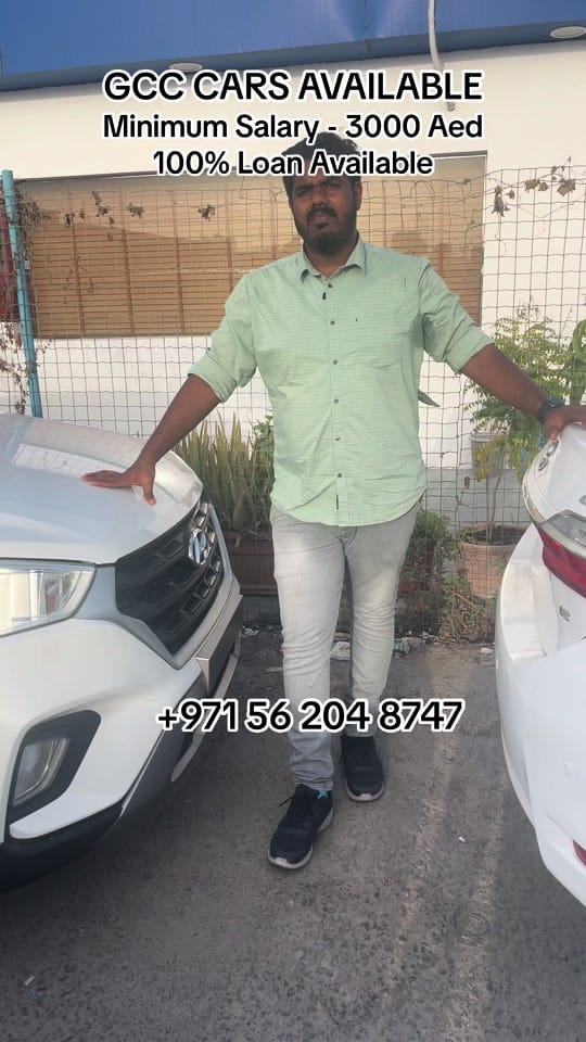 Post 8 by Alif Used Cars on TikTok (video)