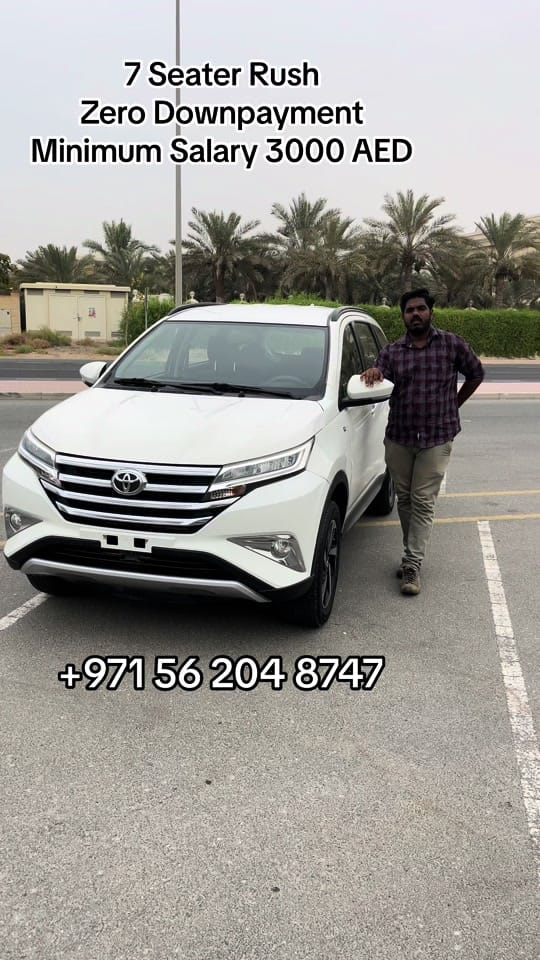 Post 9 by Alif Used Cars on TikTok (video)