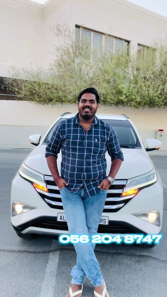 Post 6 by Alif Used Cars on TikTok (video)