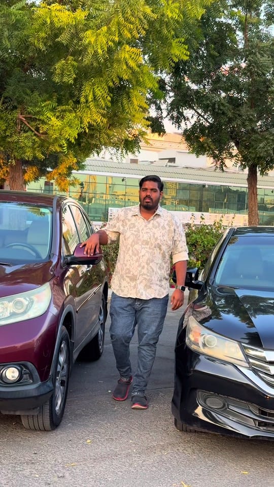 Post 2 by Alif Used Cars on TikTok (video)