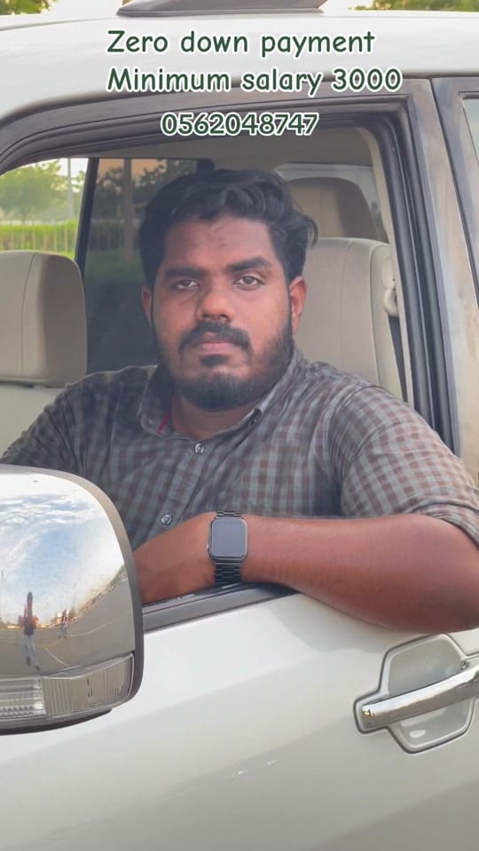 Post 10 by Alif Used Cars on TikTok (video)