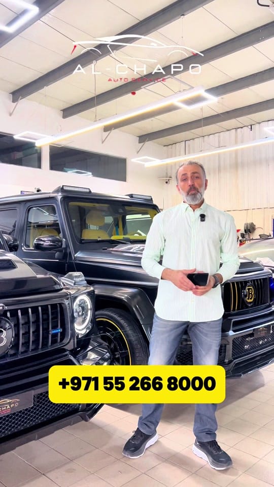 Post 4 by Al chapo service center on TikTok (video)