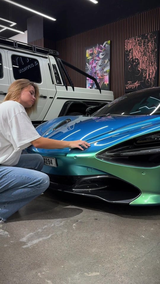 Post 4 by trinitycarrental on TikTok (video)