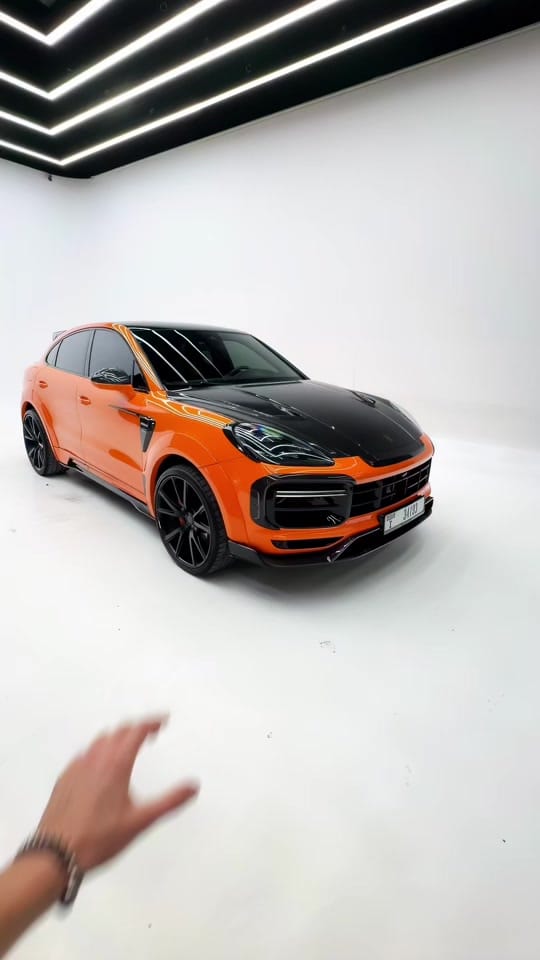 Post 2 by trinitycarrental on TikTok (video)