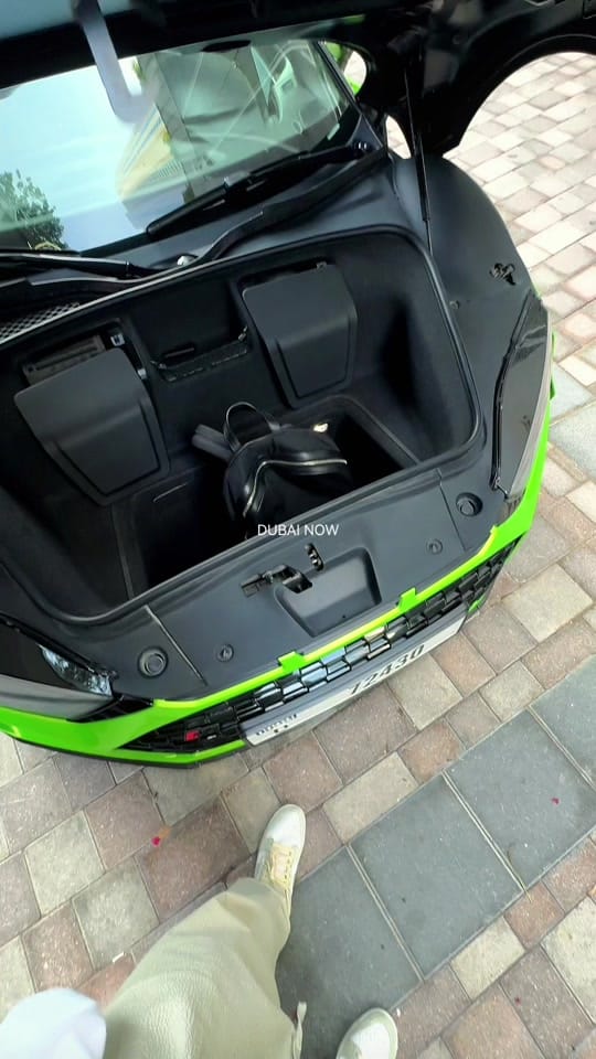 Post 5 by trinitycarrental on TikTok (video)