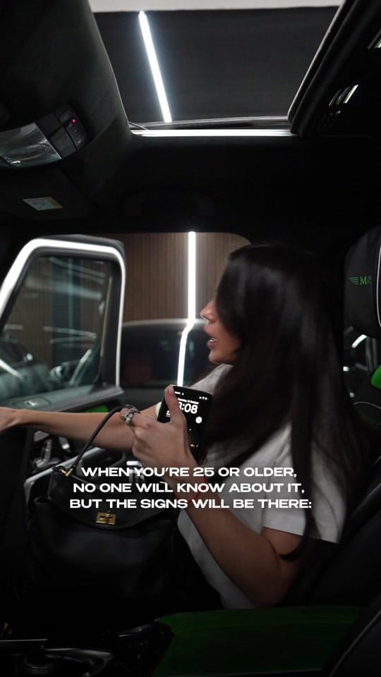 Post 7 by trinitycarrental on TikTok (video)
