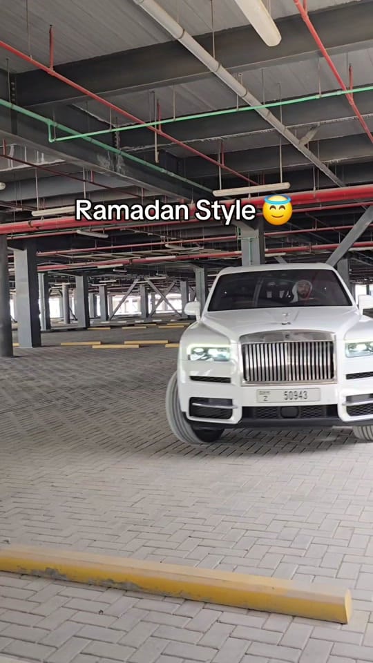 Post 6 by Uptown Rent a car on TikTok (video)