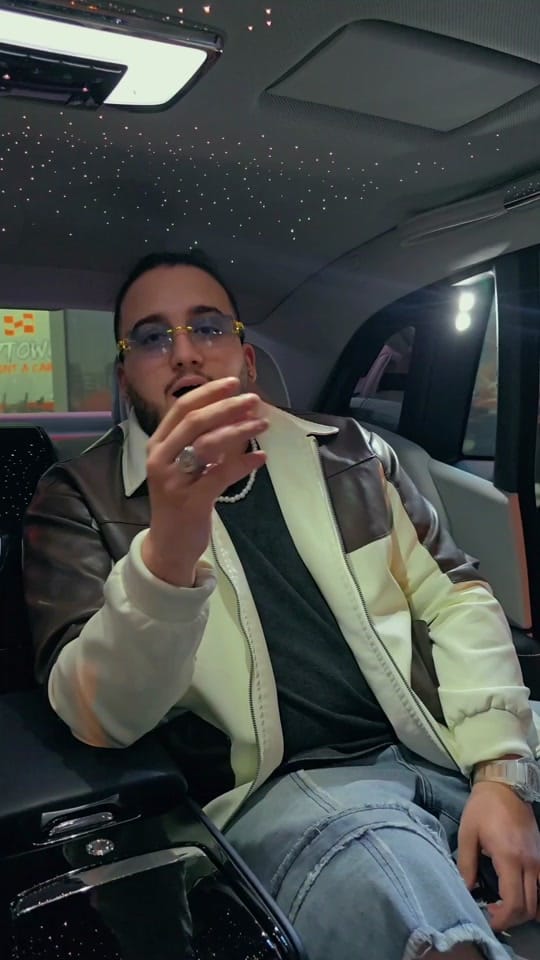 Post 5 by Uptown Rent a car on TikTok (video)