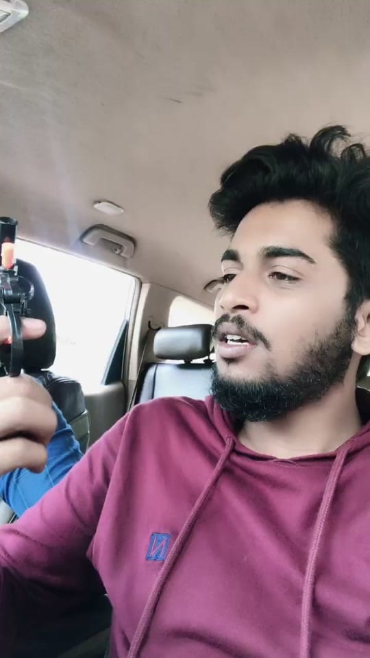 Post 10 by Martin Antony on TikTok (video)