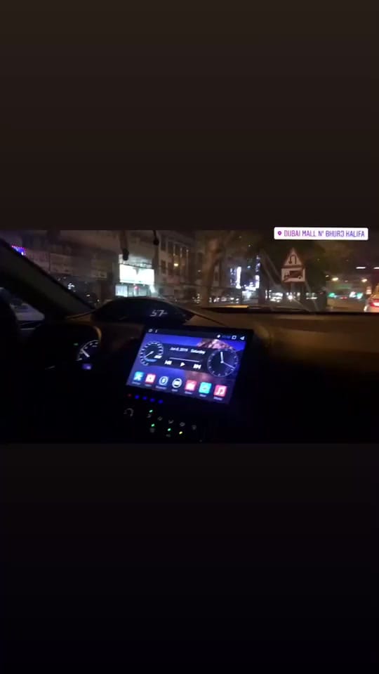Post 9 by Martin Antony on TikTok (video)