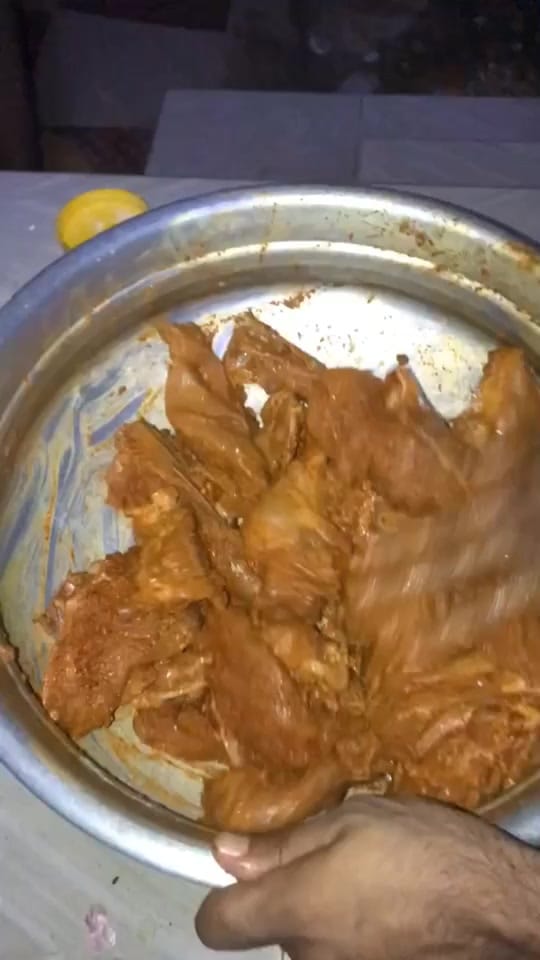 Post 5 by Martin Antony on TikTok (video)